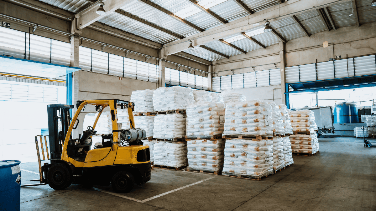 Gerger Kimyasal Ürün Taşıma