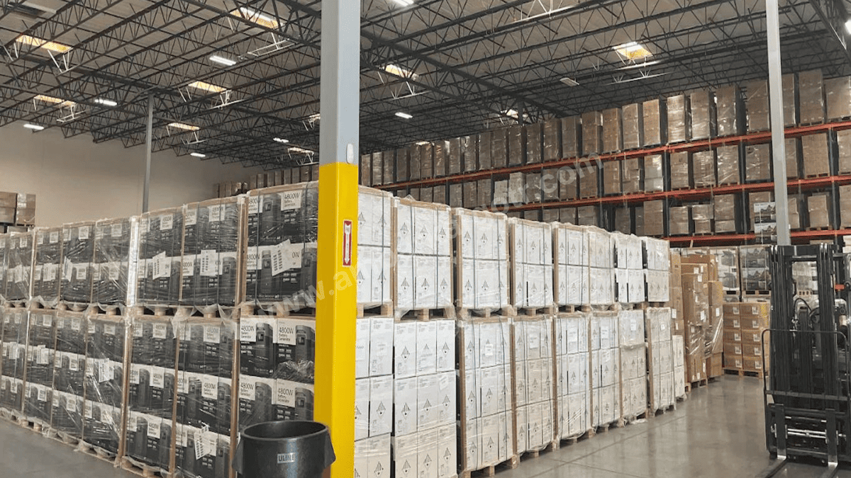 Gerger Parça Yük Taşıma